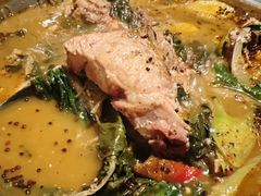 -包装马车·韩国料理·포장마차