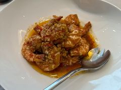 油焖大明虾-南景饭店(万家丽路店)