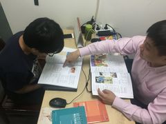 -新世界教育iVEE·英语日语西语(金桥校区)