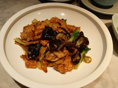 -杏花堂山西菜馆(壹方城店)
