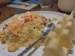 -星叶·东南亚料理(宁波万象汇店)