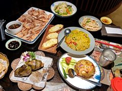 -金厨泰国餐厅·全泰籍厨师料理(拱北店)