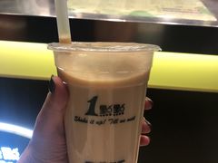 四季玛奇朵-1点点(蓝村店)