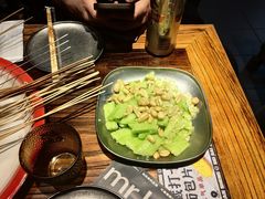 -北丐先生·野馄饨烧烤(雨花万象店)