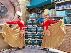 -胖老汉椒麻鸡清真新疆菜(西御街店)