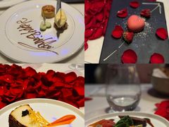 -大八江景意大利西餐厅LargeEight Italy Restaurant(1862时尚艺术中心店)