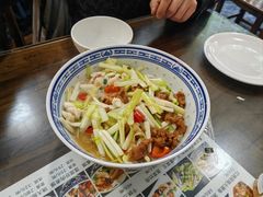 -老西安韩记三鲜煮馍(四府街店)