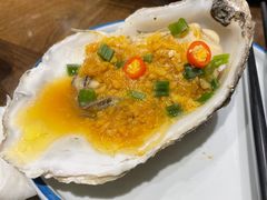 -渔港甄宴·海鲜·地标烟台菜(金沙滩店)