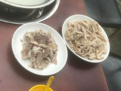 -阮老二·羊肉汤(黄甲店)