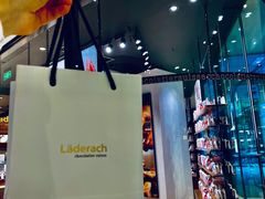 -Laderach 莱德拉(上海环贸iapm店)