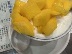 -仁信双皮奶(东川路店)