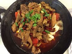 唐师傅土家食府-唐师傅湘西名菜馆(武陵路店)
