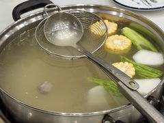 -全好食潮汕牛肉火锅(泗洲路店)