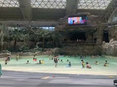 -杭州开元森泊度假乐园