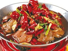 -石门豆腐王(红旗街店)