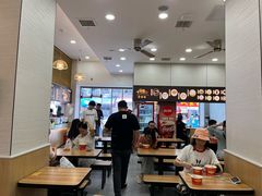 -江三王记牛杂馆(总店)