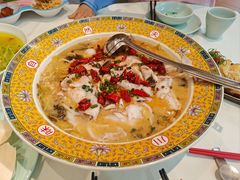 -天成·川菜家宴(礼岗店)