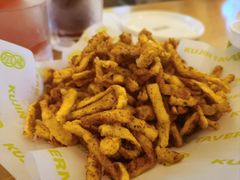 -苦尽酒馆·川菜(鼓楼店)
