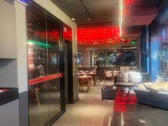 -蚝蚝先生·广式烧烤(信天广场店)