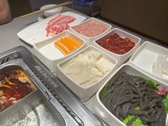 -海底捞火锅(徐州火车站店)