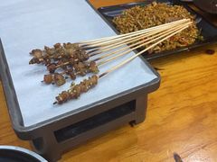 -小红烤翅(傅厚岗店)