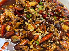 -蜀膳坊(洪公祠小区店)