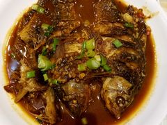 -水韵·渔家臻品私房菜(中庙店)