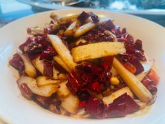-晓长安·新陕菜(曲江店)
