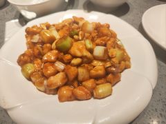 -紫光园烤鸭(前门大栅栏店)