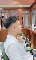 点击看大图 -尼特斯男士发型馆