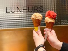 -Luneurs(幸福里店)