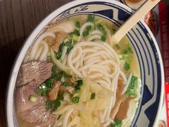 -鑫花溪牛肉米粉(景德路店)