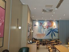 -星巴克(长沙友阿奥特莱斯店)