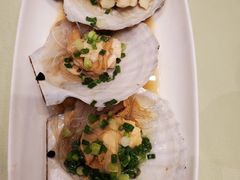 酱汁扇贝-高佳庄·舟山海鲜(海景旗舰店)
