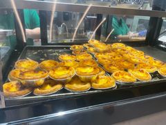 -澳门地道葡国餐