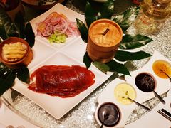 -梧桐Plus·创意京·川料理(万象城店)