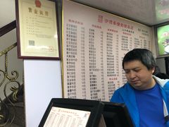-沙湾姜撞奶甜品店(昌岗中路店)