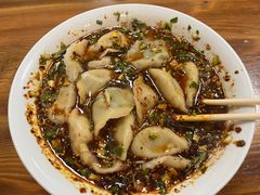 -尤素福东举院饺子馆