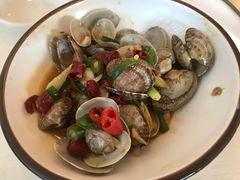 -琼大师东方烤乳猪(亚特兰蒂斯店)