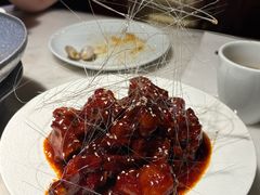 -初蓉丨遇见新川菜(亲贤街荣耀店)