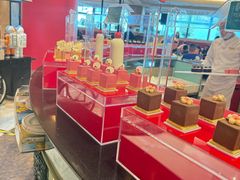 -咖啡苑自助餐厅·中国大饭店