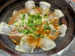 -满兴咱妈烀饼铁锅炖(兰州北街店)