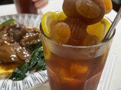 -锦园春香港茶餐厅(西海湾旗舰店)