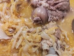 -关东小磨东北菜(上海长风大悦城店)