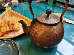 -安泰楼·佛跳墙创始人·传统闽味早茶·酒楼(三坊七巷闽菜地标店)