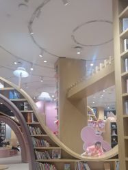 -奈尔宝·儿童乐园·亲子餐厅(星河湾店)