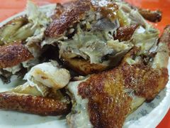 -亚一荔枝柴烧鸡(仙葫店)
