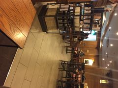 星巴克(李家村万达店)-星巴克(西安李家村万达店)