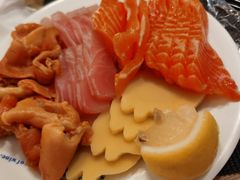 三文鱼-星伦多自助料理·涮烤一体(杭州来福士店)