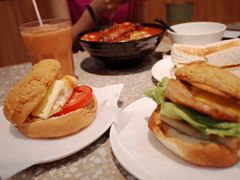 -华嫂冰室(尖沙咀店)